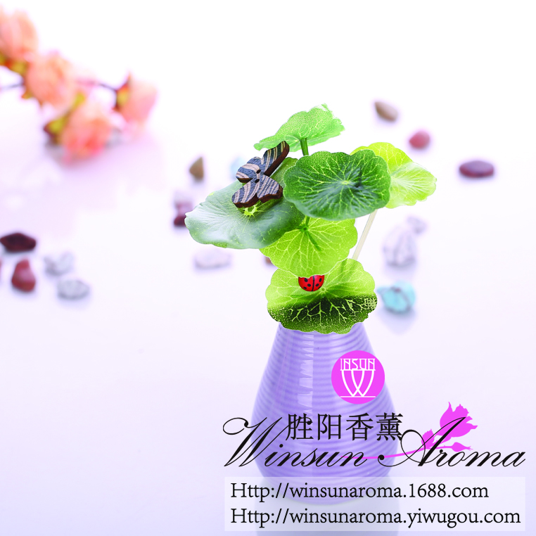 Aromatherapy essential oil Aromatherapy cane wholesale manufacturers lavender aromatherapy essential oil Application Scenario