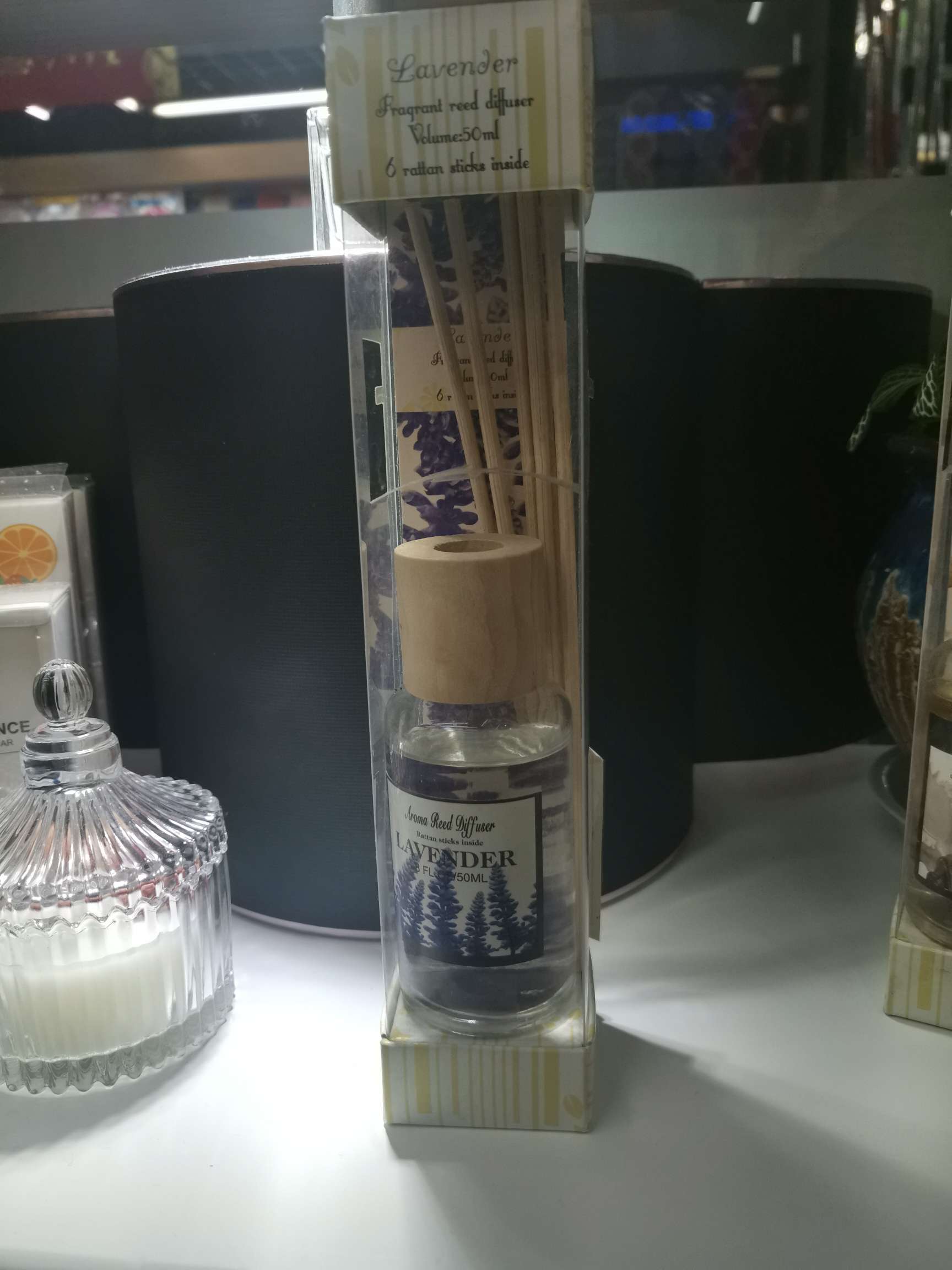 Low price inventory treatment home crafts aromatherapy essential oil aromatherapy 50ML 1 Specification drawing
