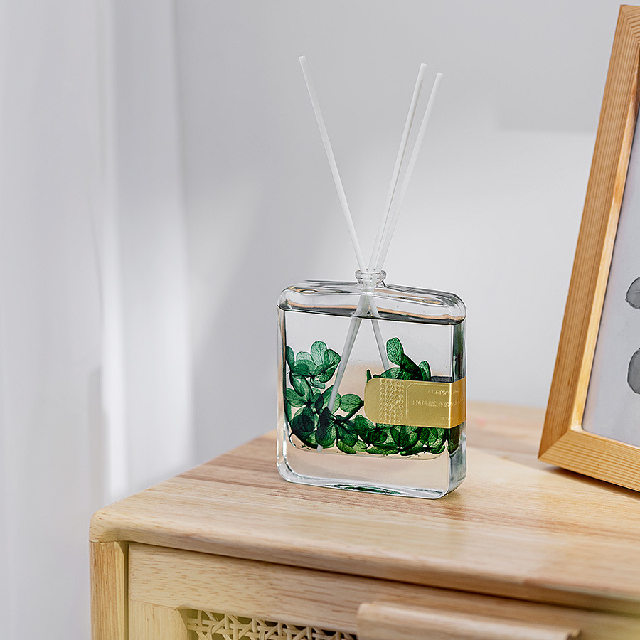 Air freshener Yongsheng flower fire free aromatherapy essential oil wholesale household toilet deodorant perfume fragrance accessories custom factory direct sales Application Scenario