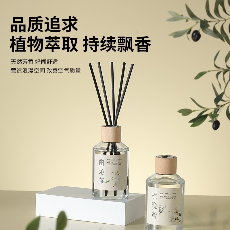 200mL Creative National Style Aromatherapy full figure