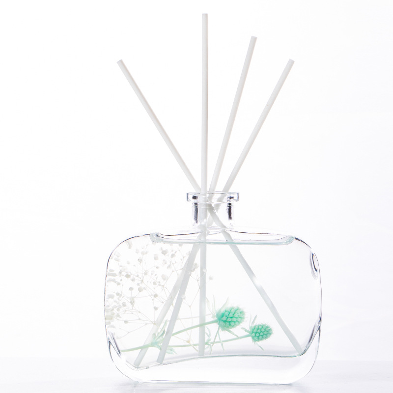 Flower Story No Fire Aromatherapy Household indoor Aromatherapy Factory fragrance bathroom air freshener Application Scenario