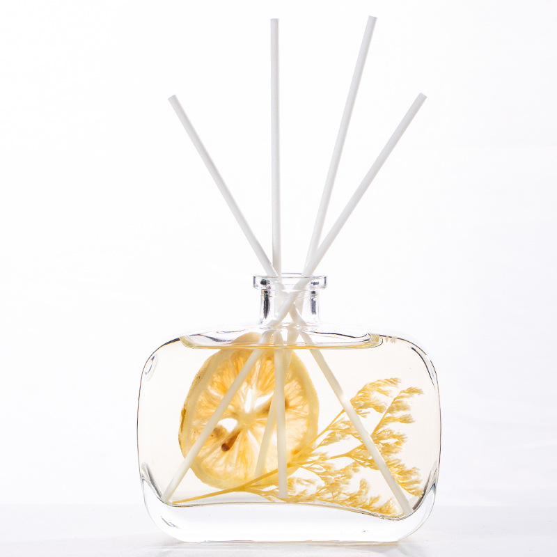 Flower Story No Fire Aromatherapy Household indoor Aromatherapy Factory fragrance bathroom air freshener Specification drawing