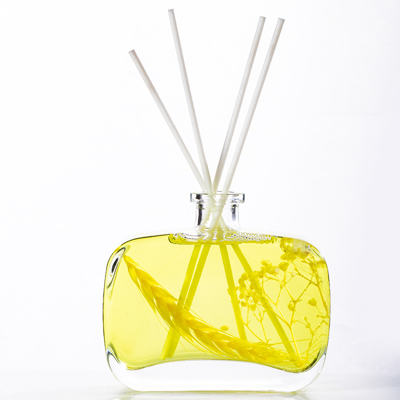 Flower Story No Fire Aromatherapy Household indoor Aromatherapy Factory fragrance bathroom air freshener Item Picture