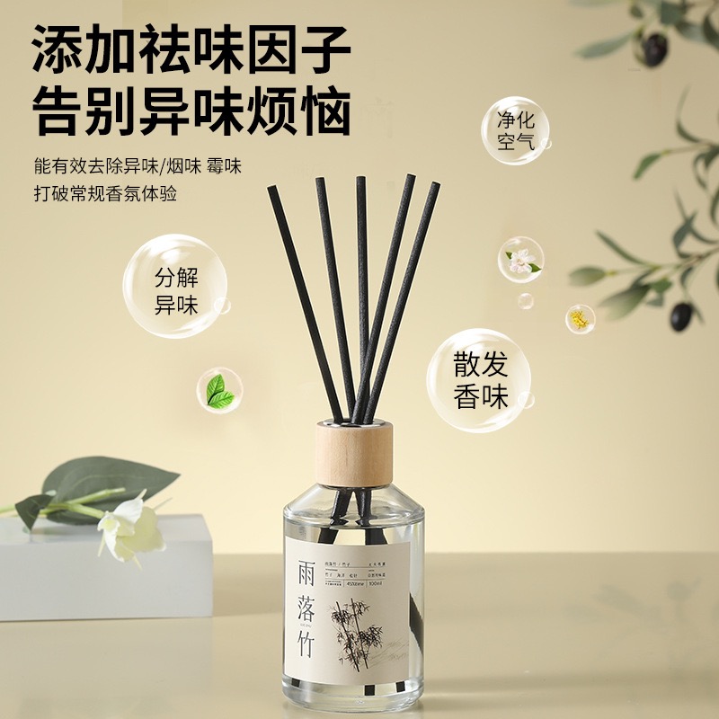 200mL Creative National Style Aromatherapy details Picture