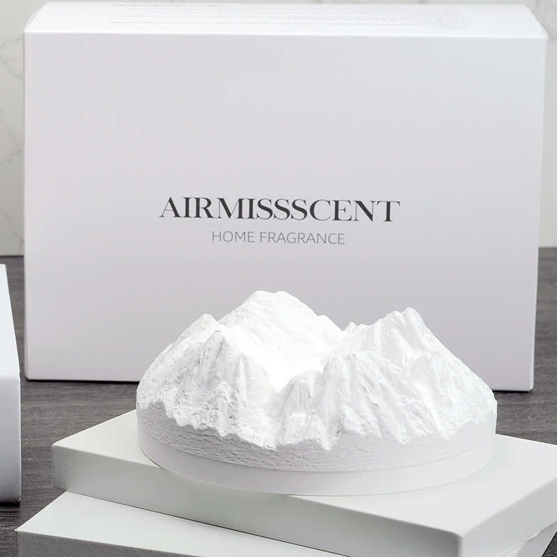 Manufacturers direct sales of volcanic diffuser stone decoration car perfume solid fire free aromatherapy home indoor aromatherapy stone gift wholesale Specification drawing