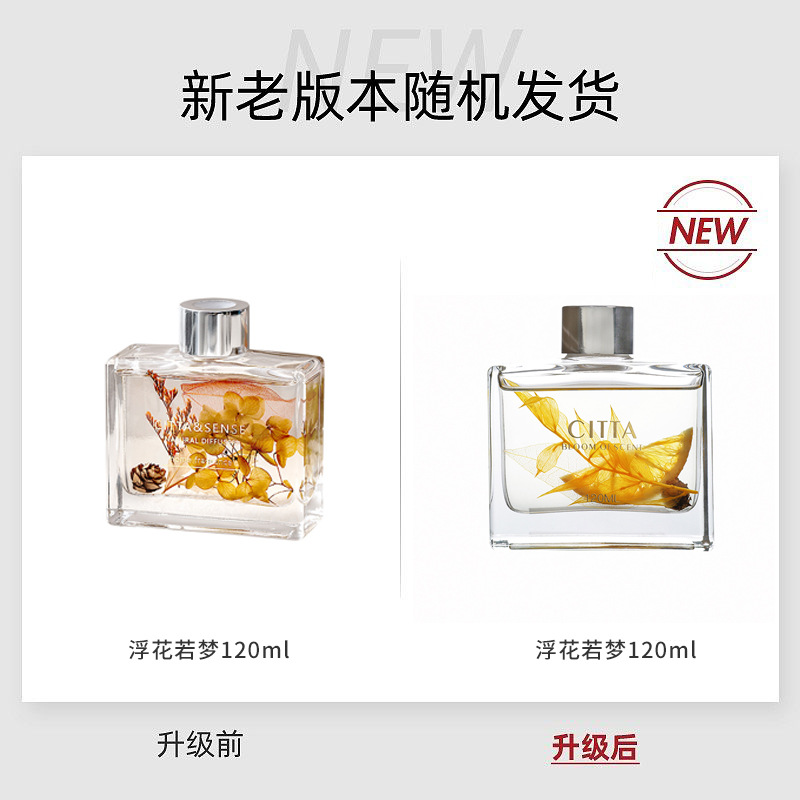 Factory direct sales hotel fragrance essential oil decoration dry flower no fire aromatherapy liquid toilet deodorant rattan perfume incense wholesale Application Scenario