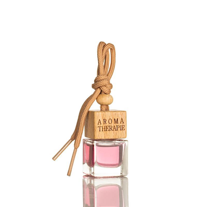 Car perfume Car fragrance accessories Car fragrance pendant fresh light fragrance mother and child can use car perfume decoration wholesale Item Picture