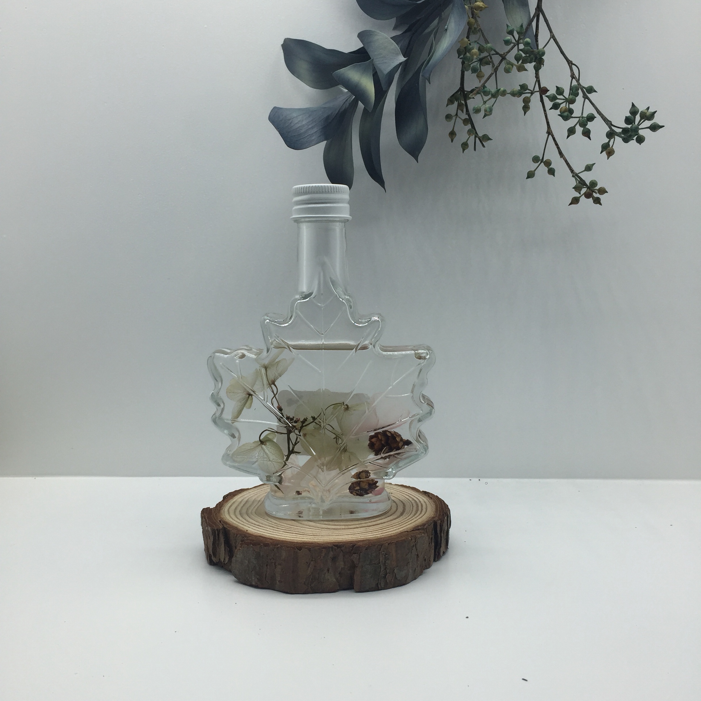 Maple leaf essential oil aroma 100ml Application Scenario