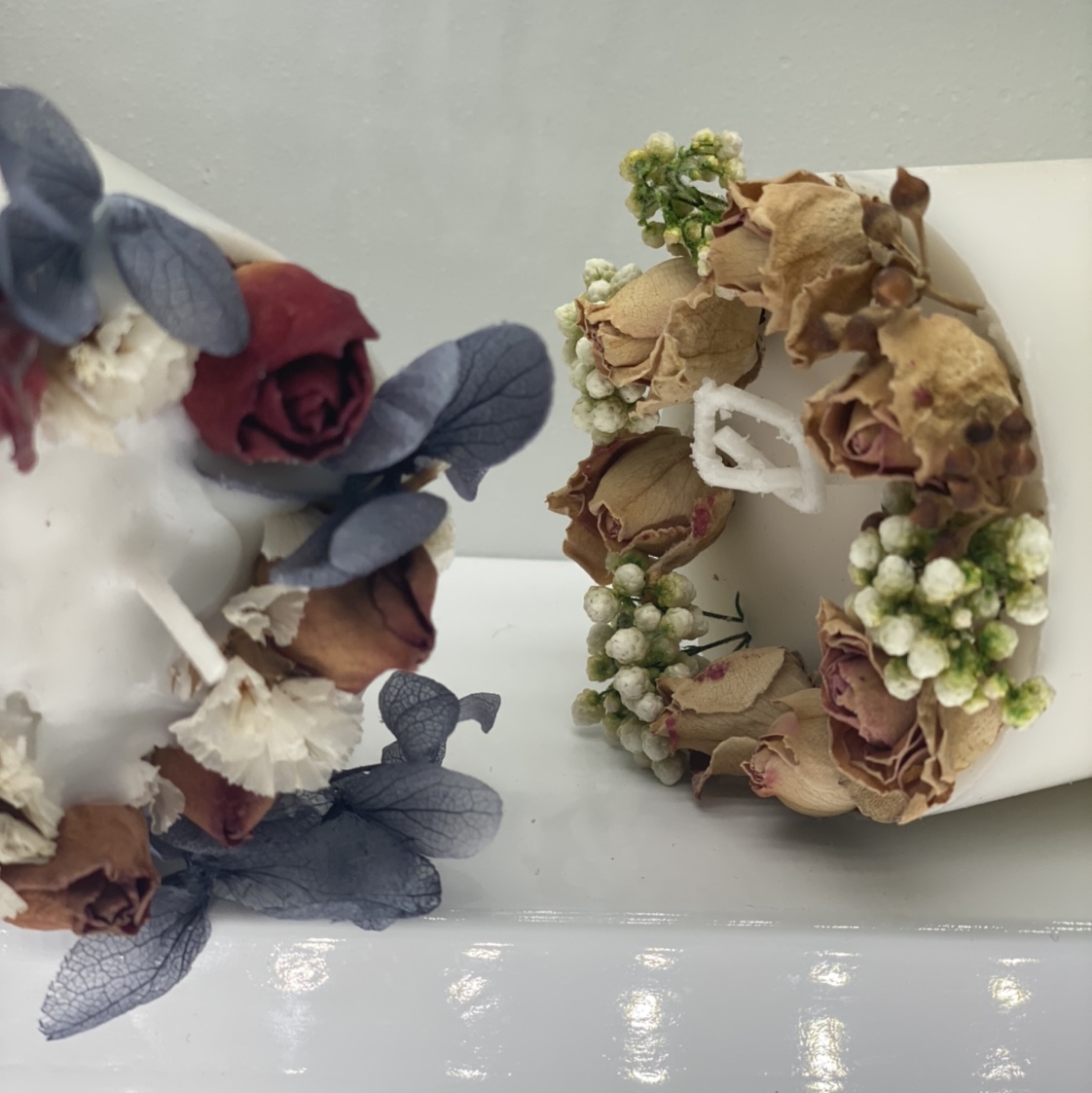 Eternal Garden candle undefined