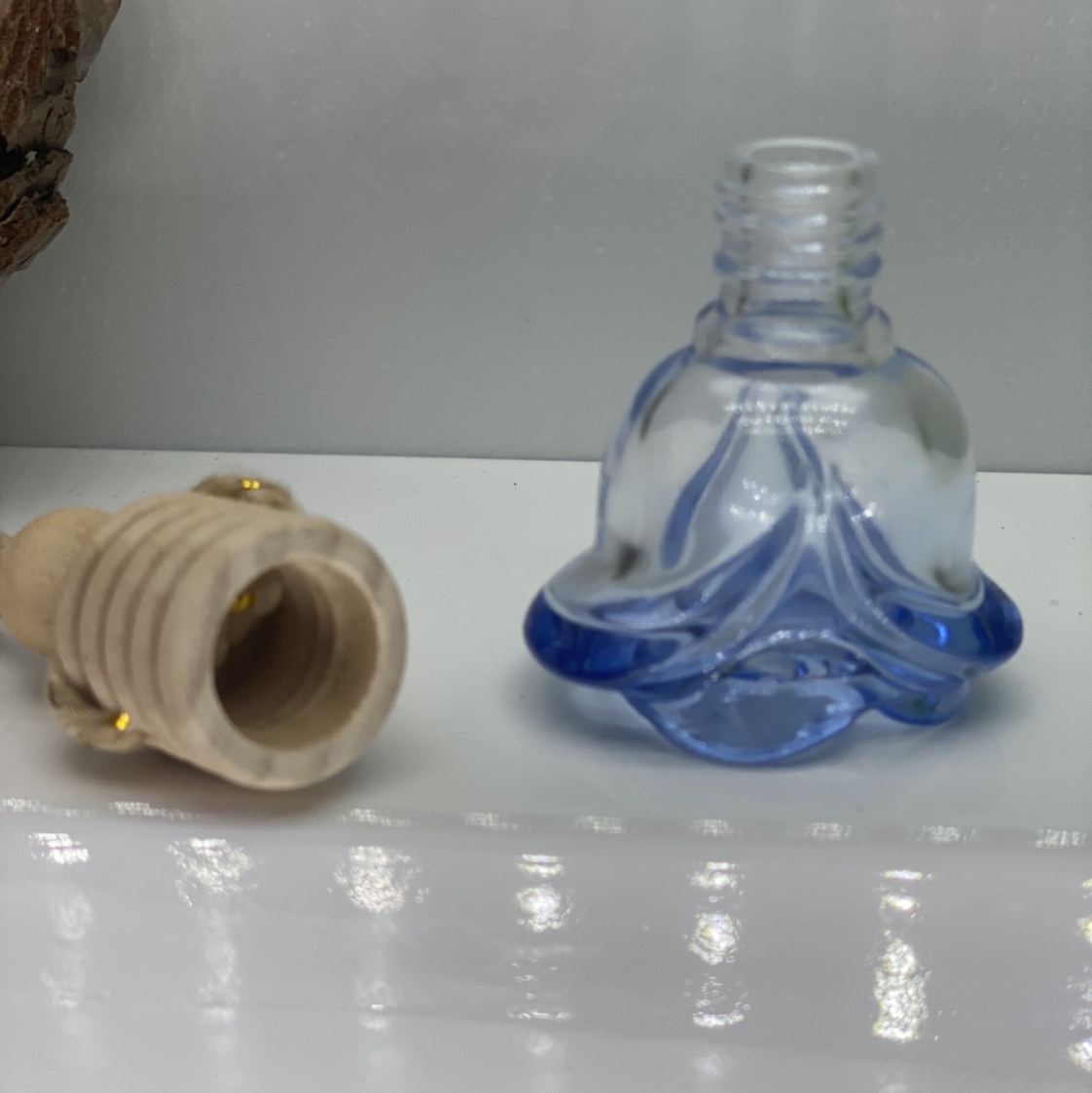 Floret perfume for cars Item Picture