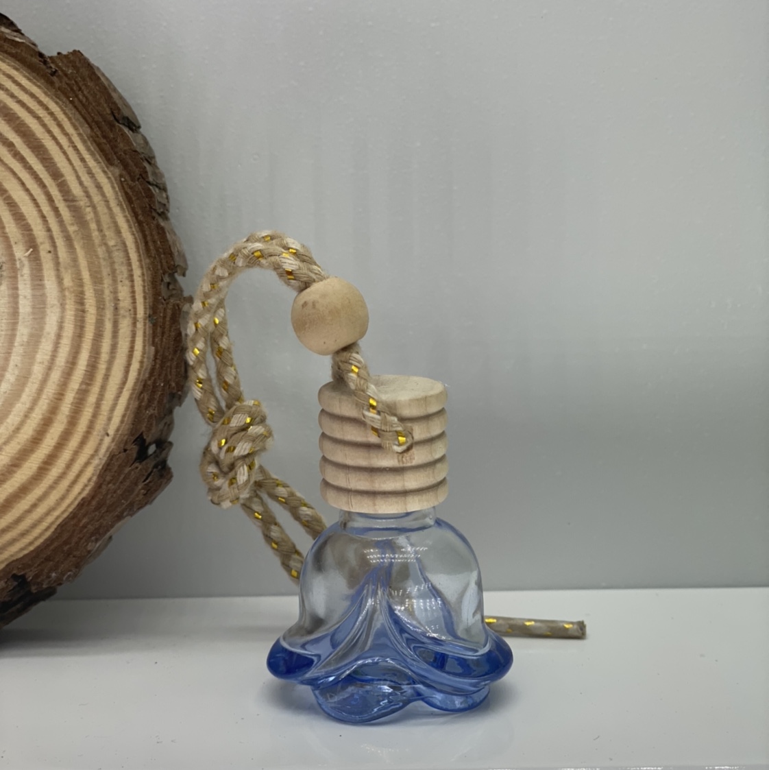 Floret perfume for cars Application Scenario