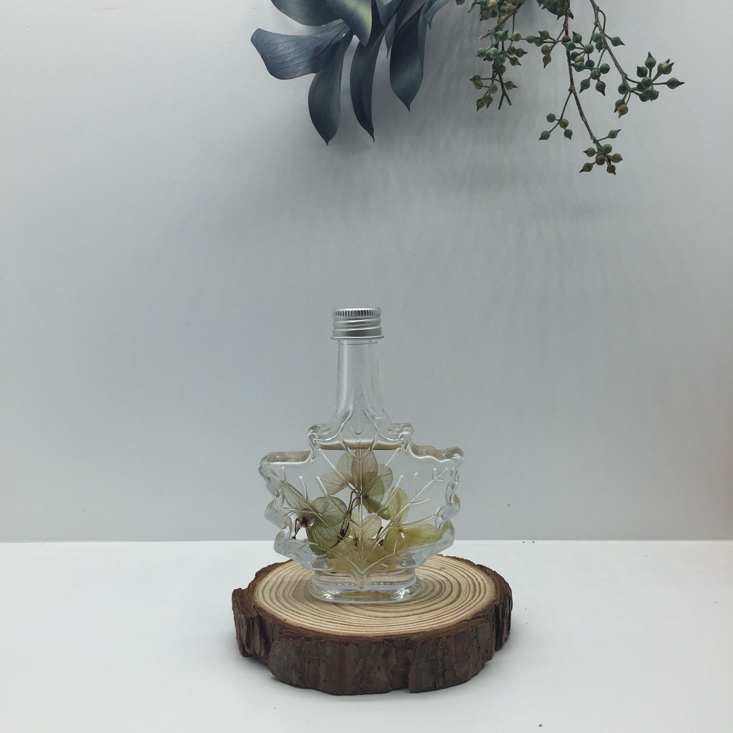 Maple leaf essential oil aroma 50ml undefined