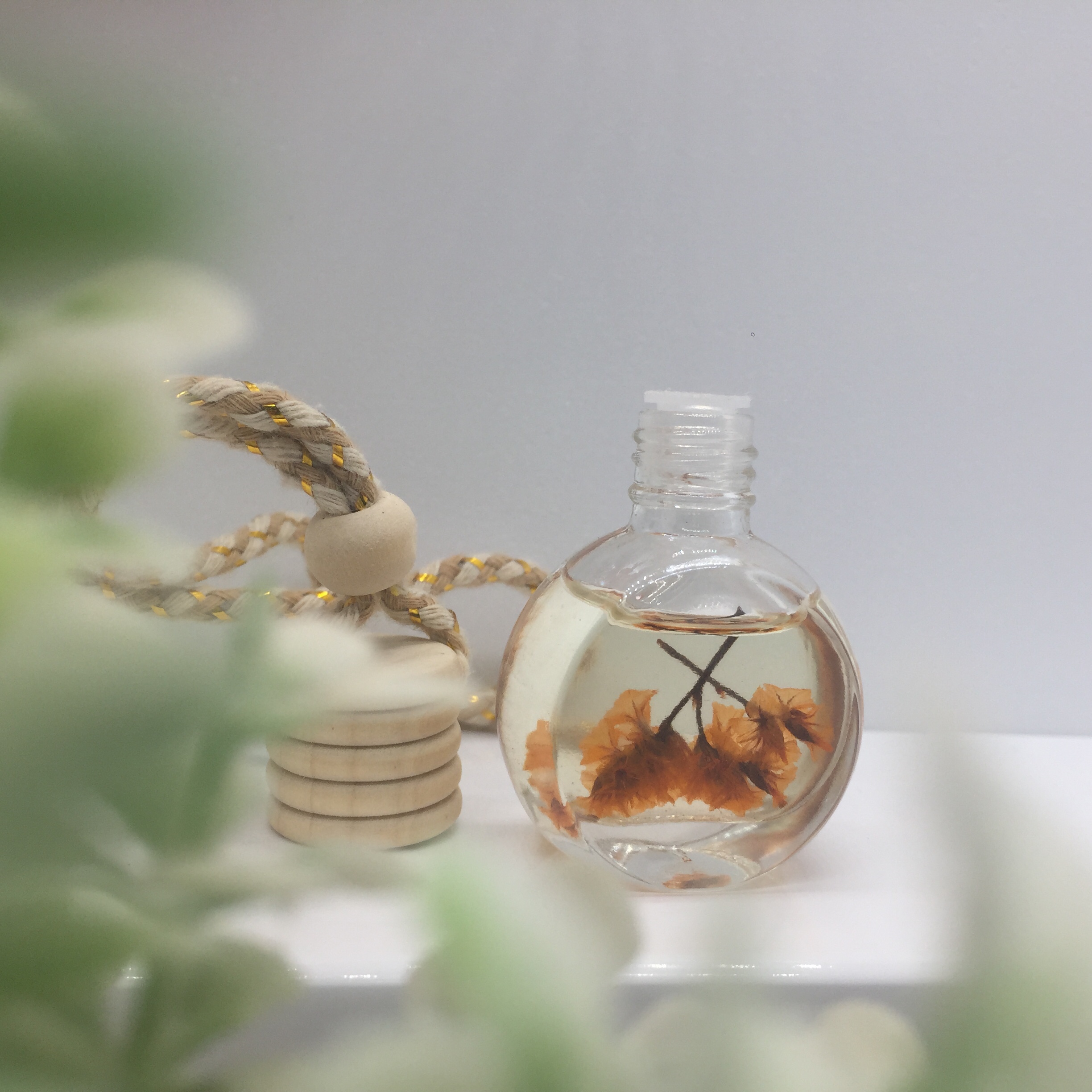 New eternal Flower Perfume undefined
