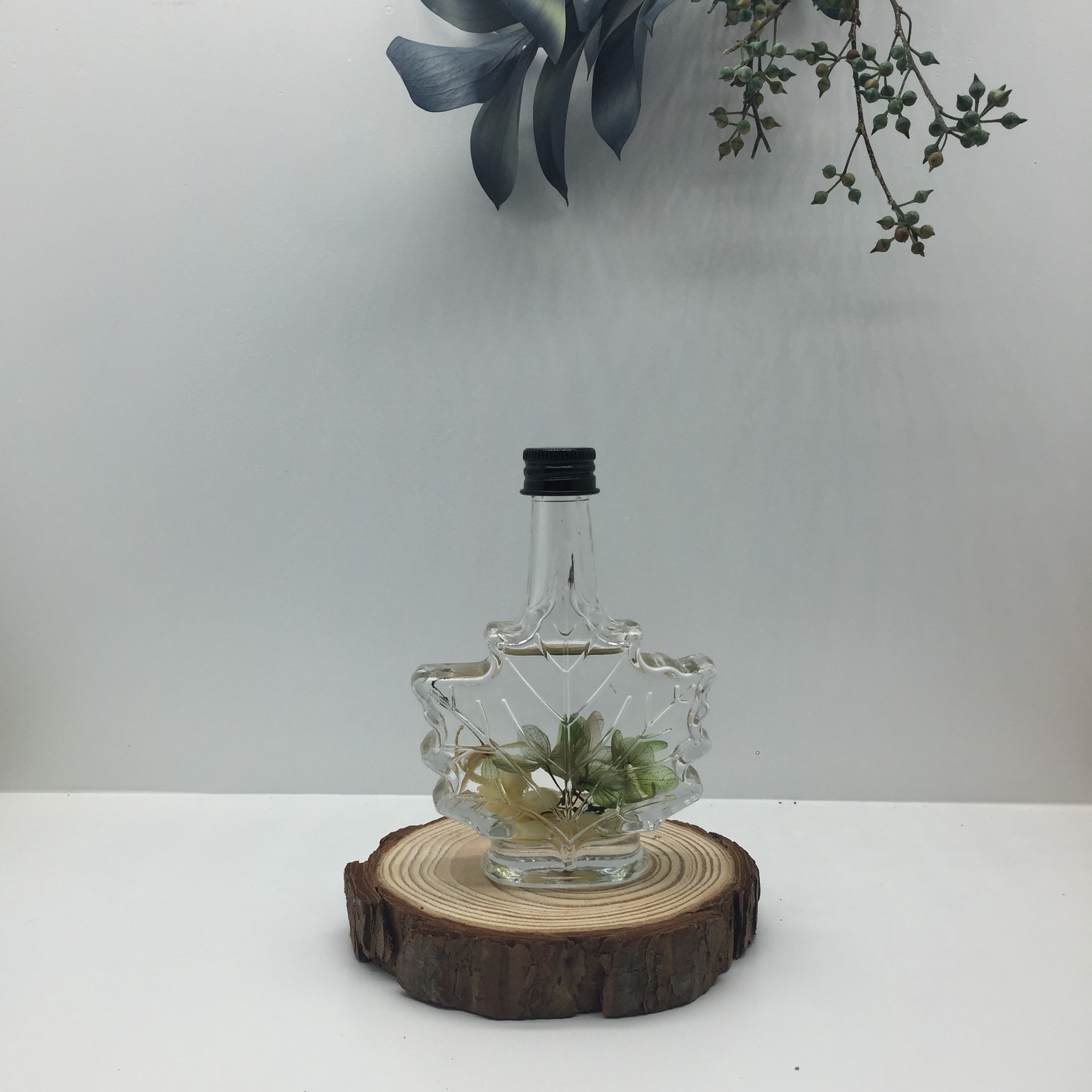 Maple leaf essential oil aroma 50ml Application Scenario