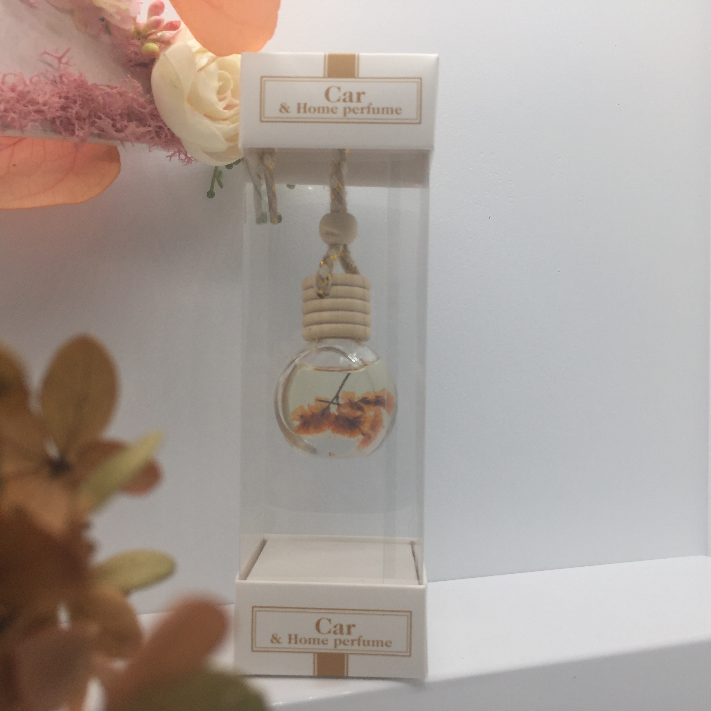 New eternal Flower Perfume undefined