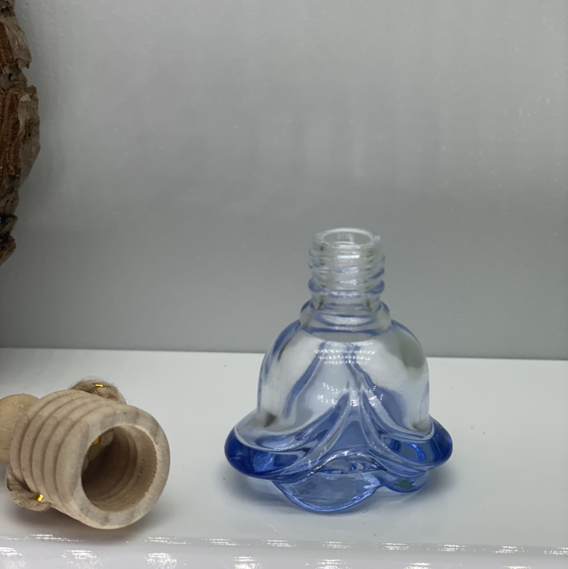 Floret perfume for cars undefined