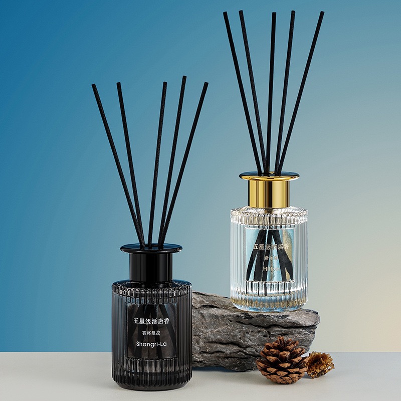 120mlins Aromatherapy Application Scenario