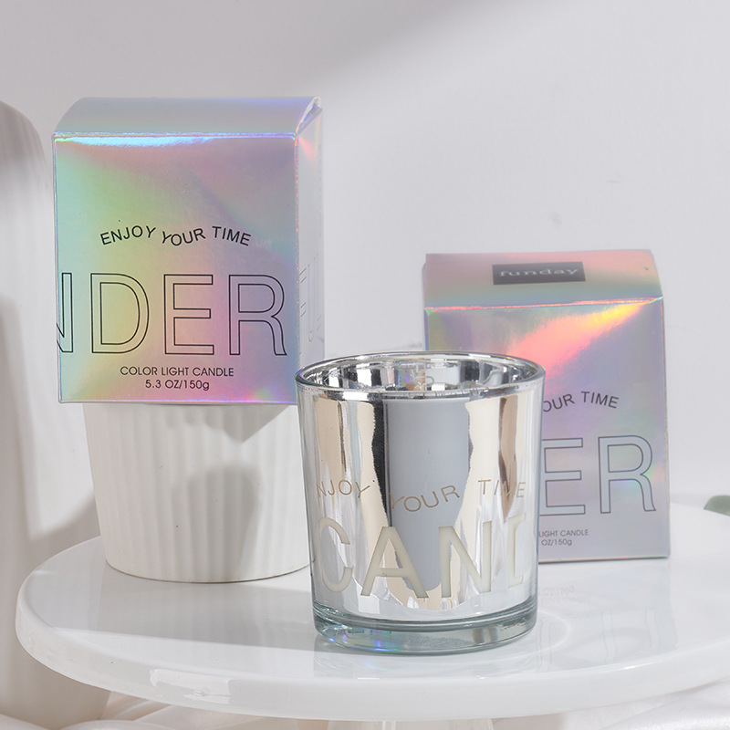 Smoke-free scented candles Wholesale Home Bedroom Valentine's Day holiday fragrance with birthday gift Aromatherapy full figure