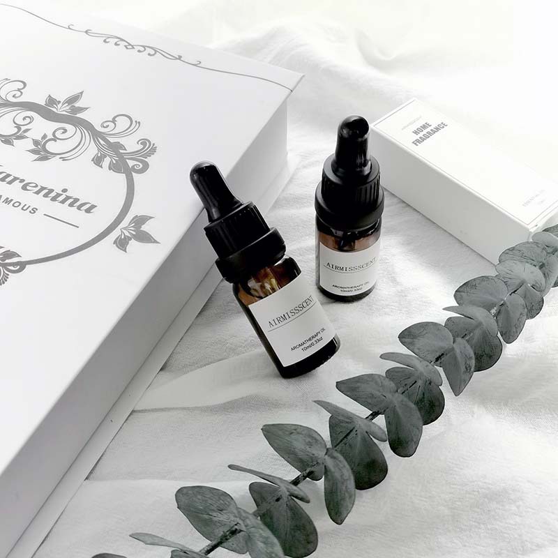 Factory direct sales of explosive aromatherapy machine special oil soluble essential oil Jasmine fragrance fragrance stone aroma removal wholesale 10ml Application Scenario