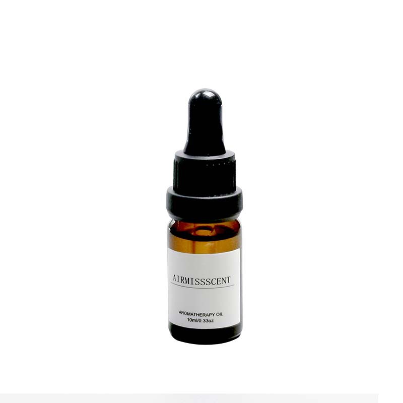 Factory direct sales of explosive aromatherapy machine special oil soluble essential oil Jasmine fragrance fragrance stone aroma removal wholesale 10ml Item Picture