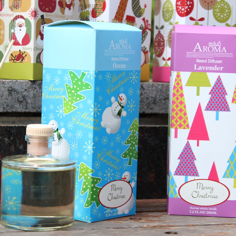 Color box wn-074, an aromatherapy photo prop details Picture