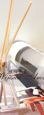 Home process natural volatile aroma aroma triangle bottle inventory treatment details Picture