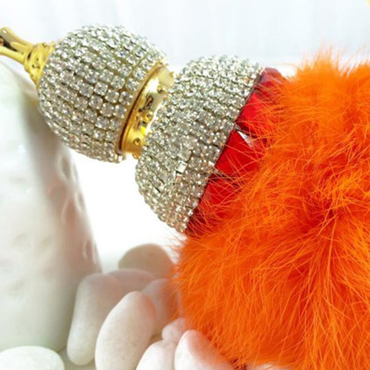 Perfume pendant pendant perfume pendant wholesale 10ML gourd pendant pendant Application Scenario