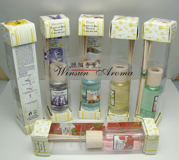 Low price inventory processing home crafts aromatherapy essential oil aromatherapy 50ML full figure
