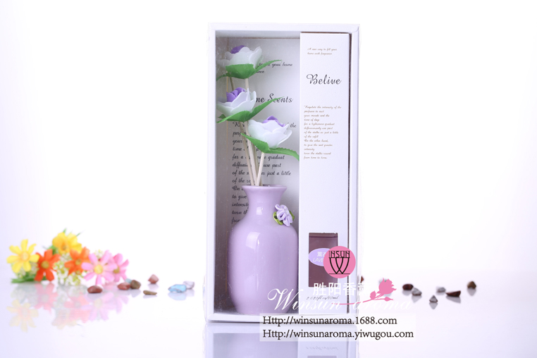 High - grade aromatherapy aromatherapy essential oil wholesale manufacturers ceramic natural aromatherapy T155 full figure