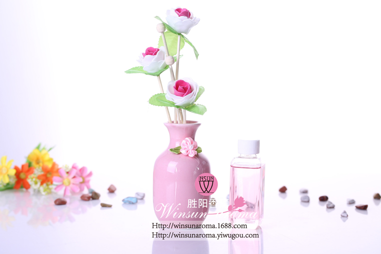 High - grade aromatherapy aromatherapy essential oil wholesale manufacturers ceramic natural aromatherapy T155 details Picture