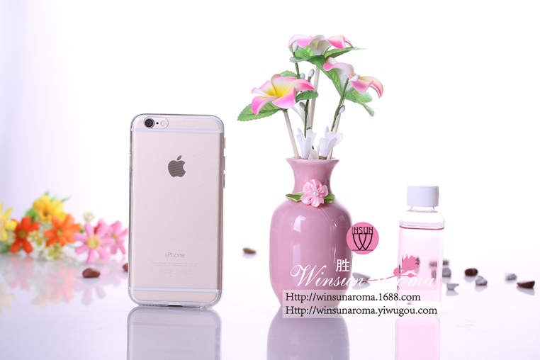 High - grade aromatherapy aromatherapy essential oil wholesale manufacturers ceramic natural aromatherapy T155 Application Scenario