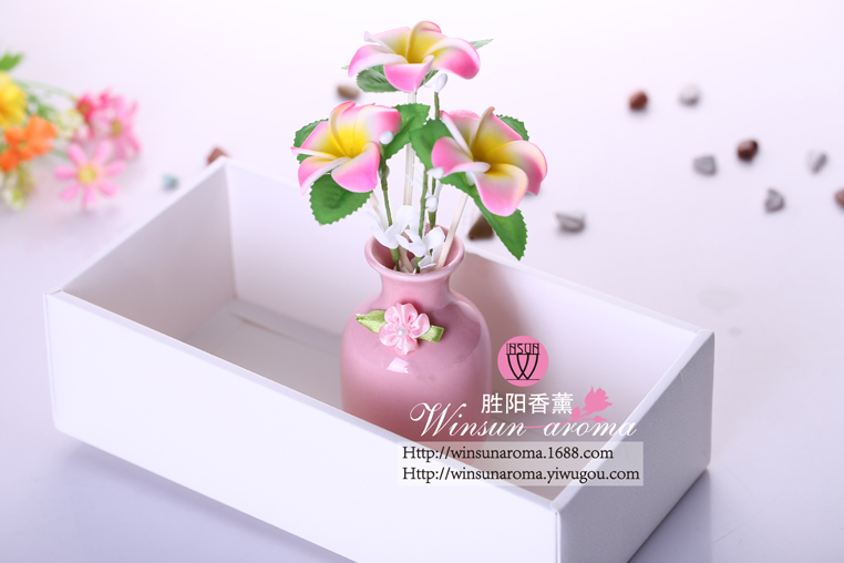 High - grade aromatherapy aromatherapy essential oil wholesale manufacturers ceramic natural aromatherapy T155 Specification drawing