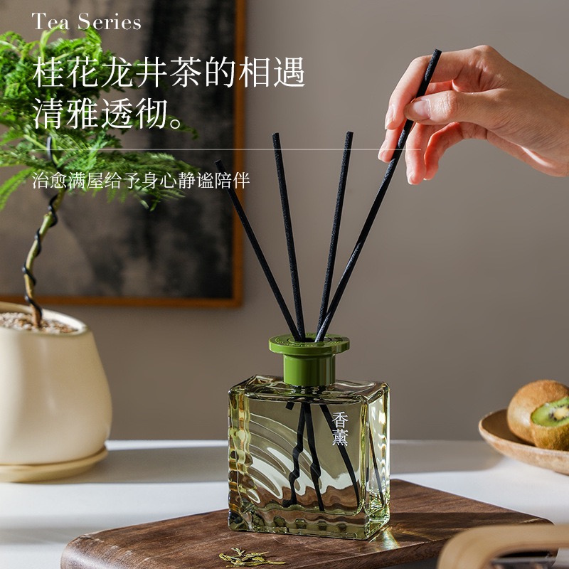 200mL Water Ripple series Aromatherapy details Picture