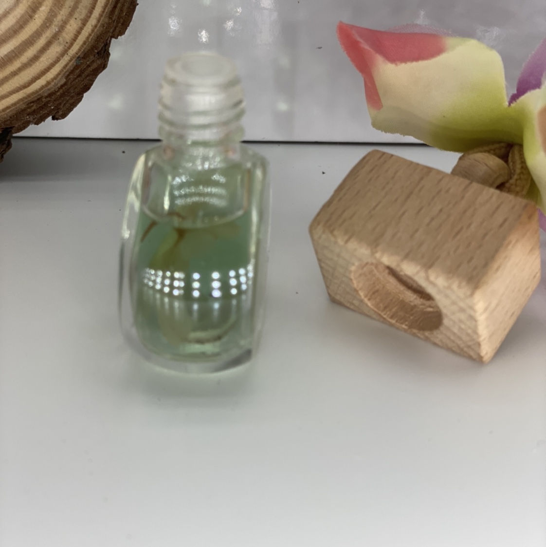 Petal Eternal Garden Car Perfume undefined