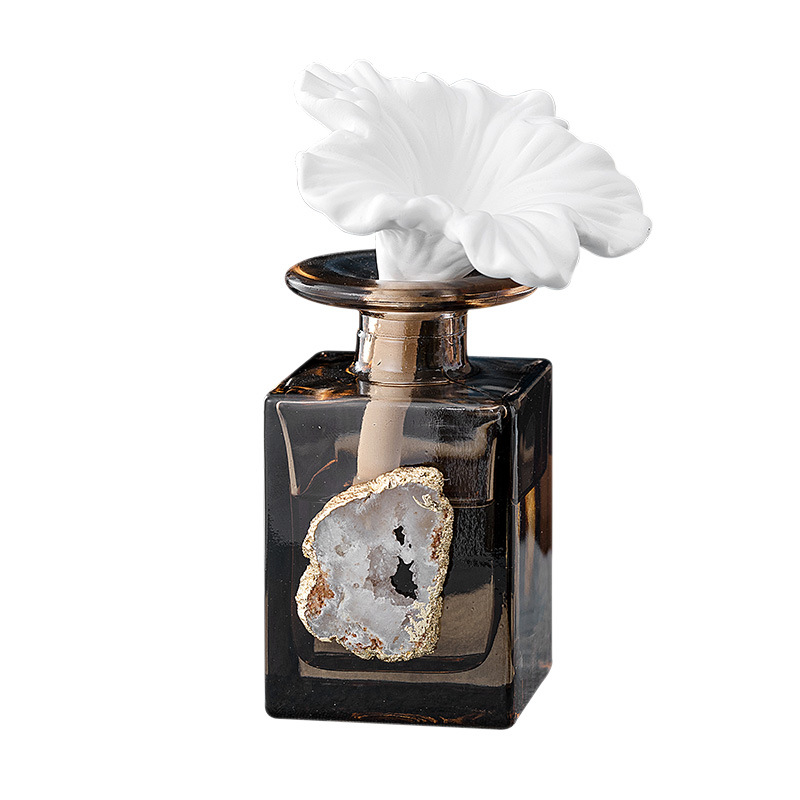 Factory direct sales hotel fragrance without fire essential oil aroma wholesale home bathroom fragrance sanitary room incense decoration wholesale Item Picture