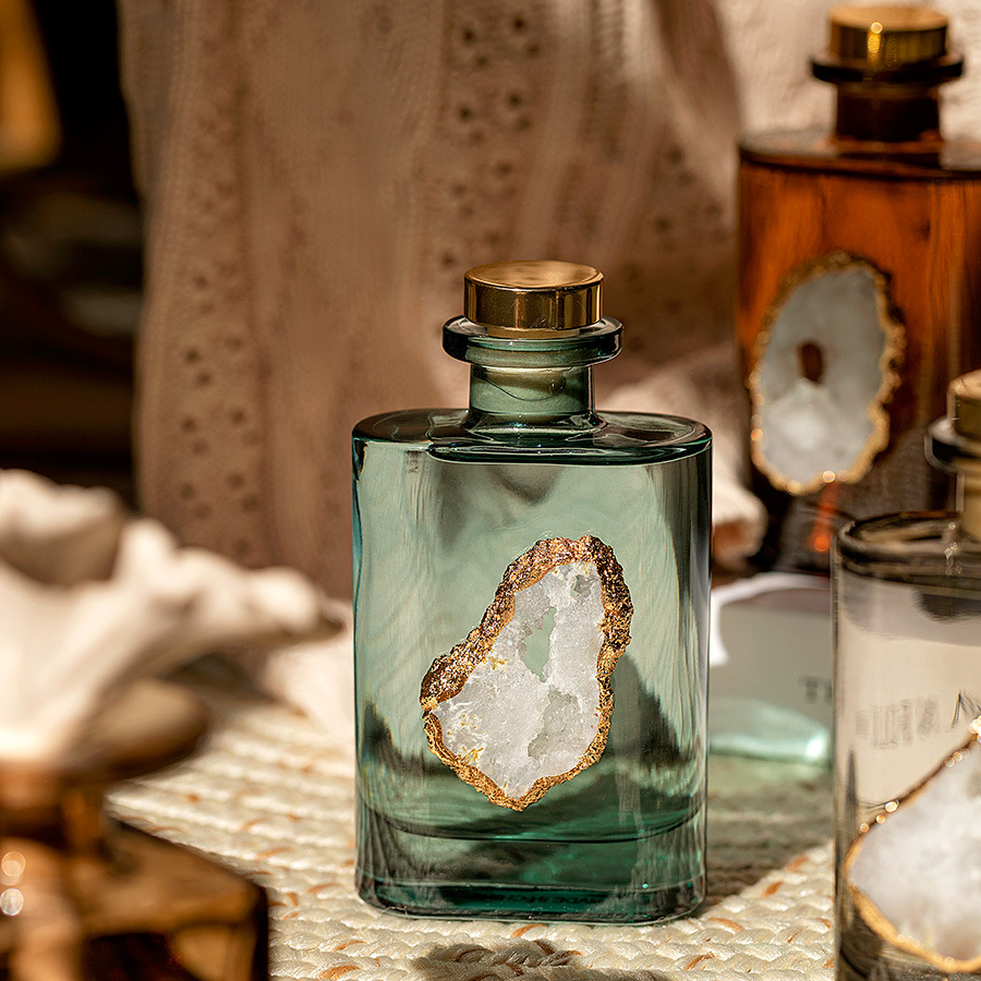 Factory direct sales hotel fragrance without fire essential oil aroma wholesale home bathroom fragrance sanitary room incense decoration wholesale Application Scenario