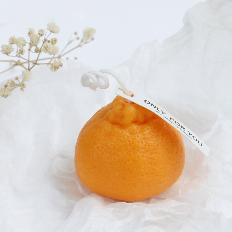 Aromatherapy candle lamp photo props soybean candle Valentine's Day birthday gift hand wedding fragrance decoration wholesale Specification drawing