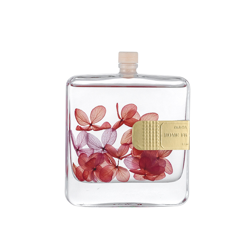 Air freshener diffuser fragrance Immortal flower fire free Aromatherapy home room closet long-lasting bathroom deodorant fragrance Item Picture