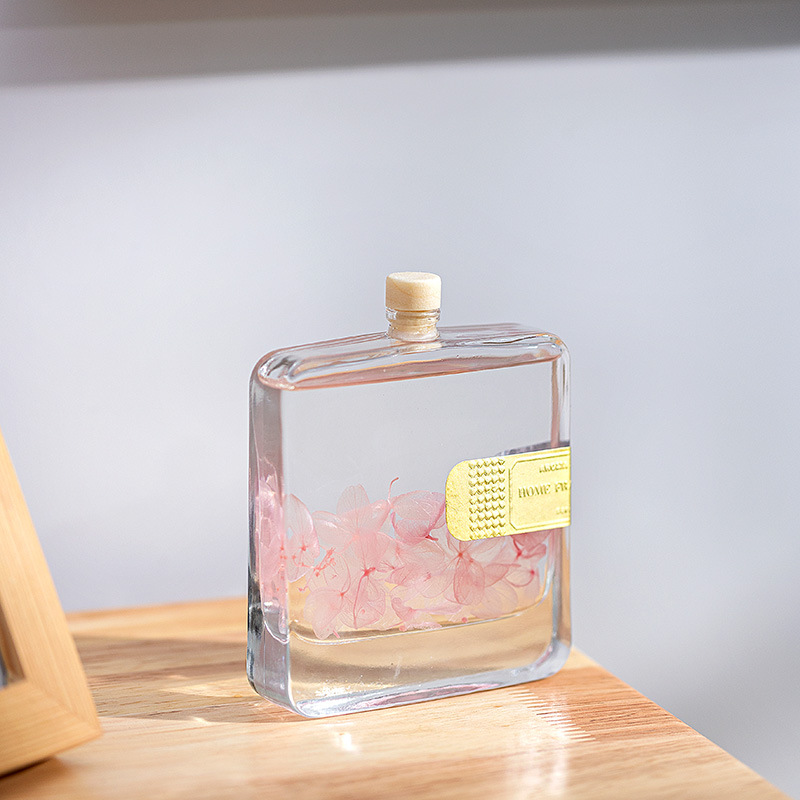 Air freshener diffuser fragrance Immortal flower fire free Aromatherapy home room closet long-lasting bathroom deodorant fragrance Application Scenario