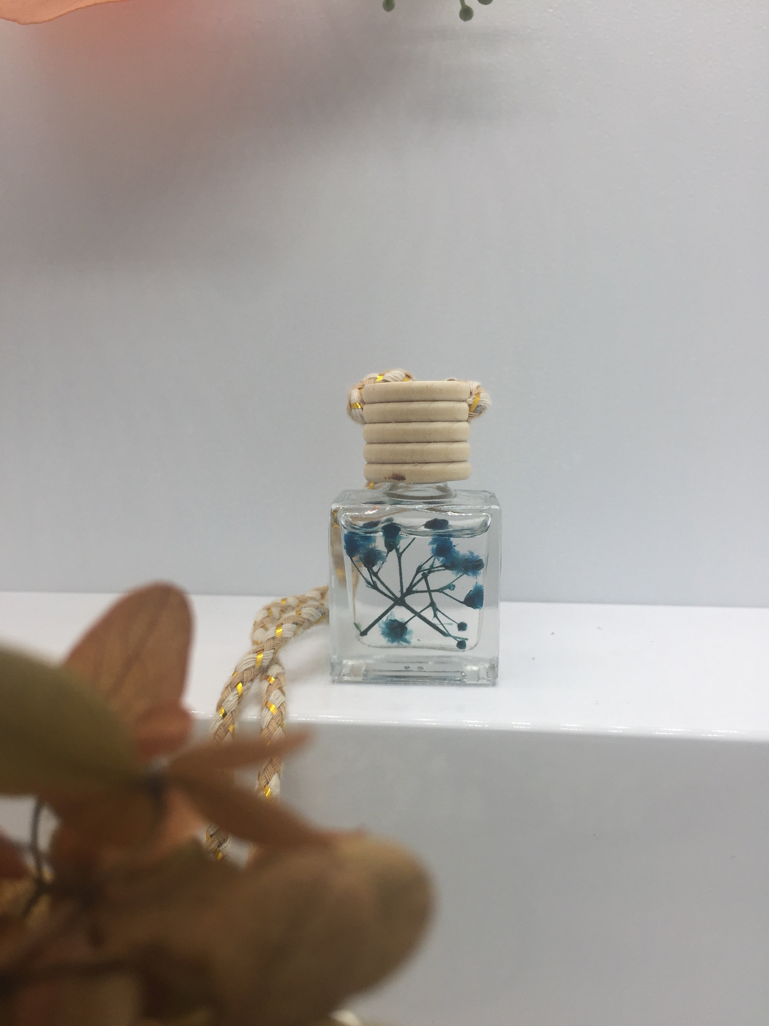 Perfume for Glass cars details Picture