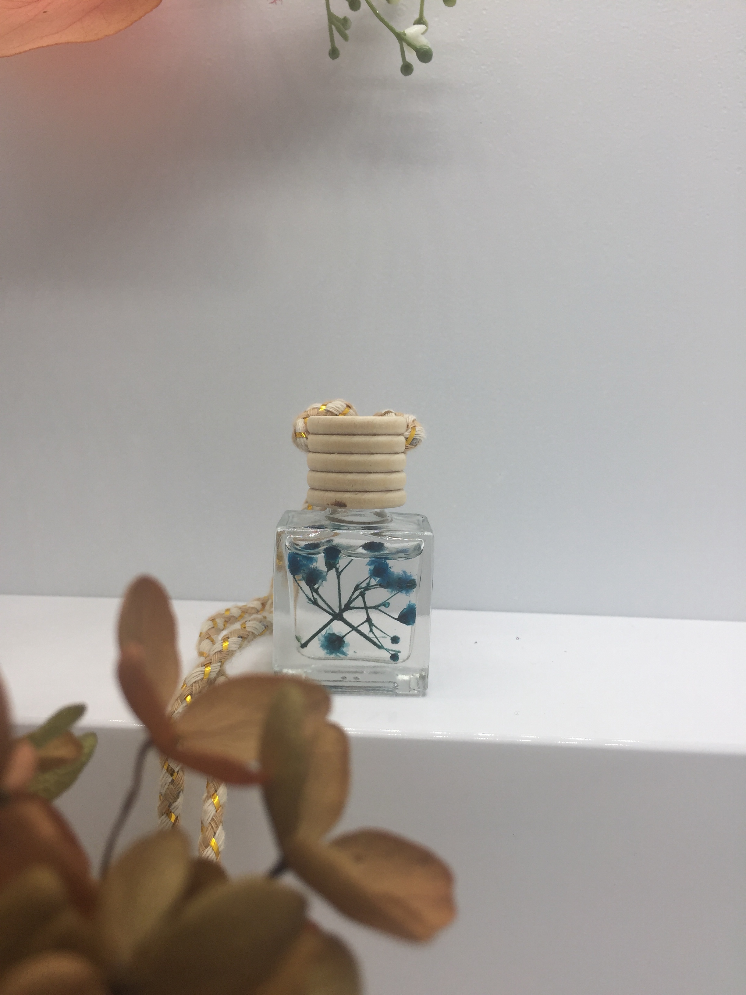 Perfume for Glass cars Item Picture
