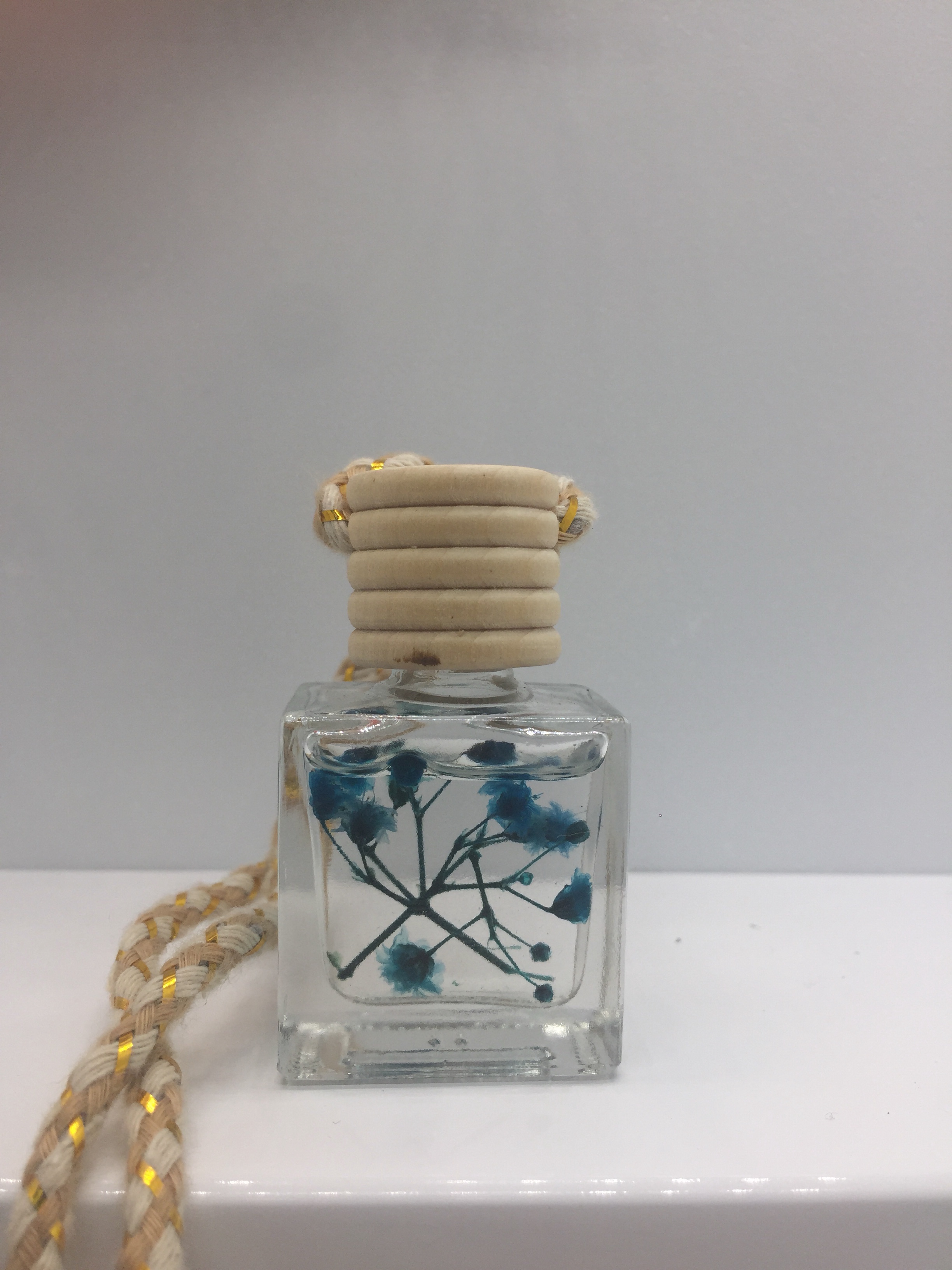 Perfume for Glass cars undefined