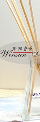 Non-fire cane volatilized aromatherapy, natural volatilized aromatherapy, 100ML aromatherapy, bamboo stick aromatherapy details Picture