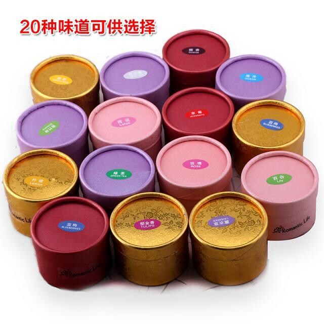 Natural essential oil tower cone aromatherapy Thailand Indoor aromatherapy bedroom toilet Buddha sandalwood flow back Application Scenario