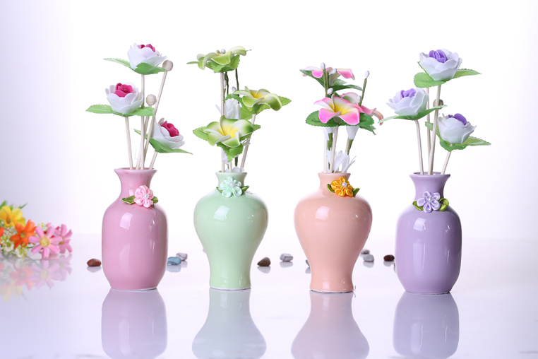 High - grade aromatherapy wholesale manufacturers no fire aromatherapy essential oil wholesale ceramics natural aromatherapy Application Scenario