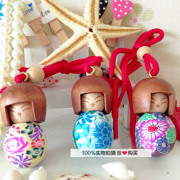 Christmas New Year holiday supplies car perfume pendant boys love women fans car with aromatherapy Specification drawing