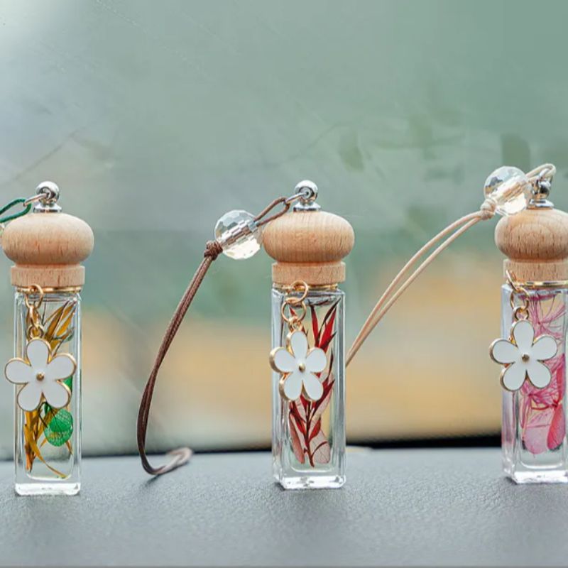 Article small crystal full figure