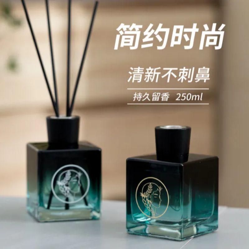 Four season no fire aromatherapy home indoor fragrance rattan long-lasting fresh air