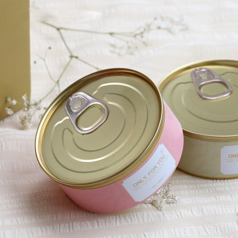 Factory direct sales scented candle dry flower eternal flower Valentine's Day with hand gift fragrance gift box wedding gift customization wholesale Application Scenario