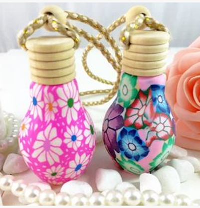 Soft clay car accessories WNC-080 car odor removal and retention special new car Specification drawing